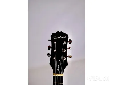 Elektrisk gitarr Epiphone Les Paul Studio LT