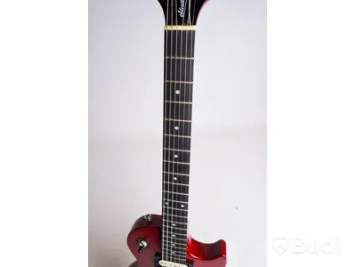 Elektrisk gitarr Epiphone Les Paul Studio LT