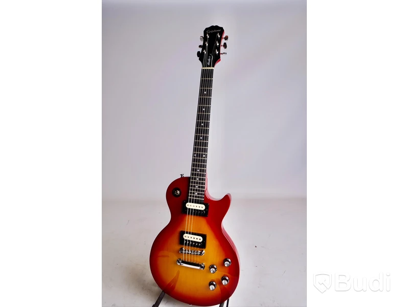 Elektrisk gitarr Epiphone Les Paul Studio LT