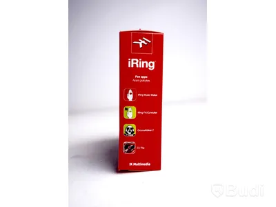 iRing