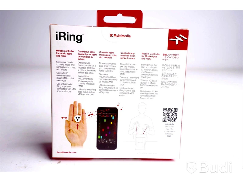 iRing