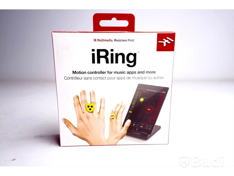 iRing