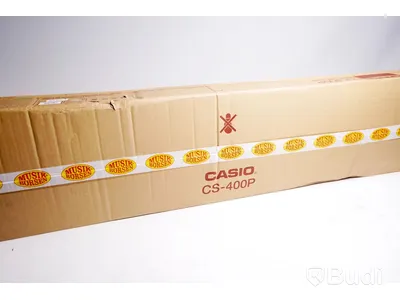 Benställning för digitalpiano Casio CS-400P