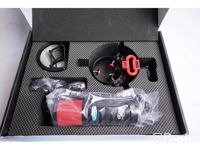 Alctron CS35u usb Condenser studio Microphone