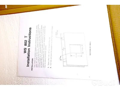 Högtalare Peavey Architectural Acoustics WS 802T Wall Speakers (Pair)