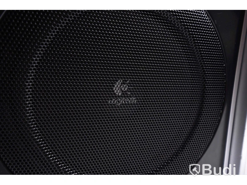 Datorhögtalare Logitech Z-4 samt en extra sub