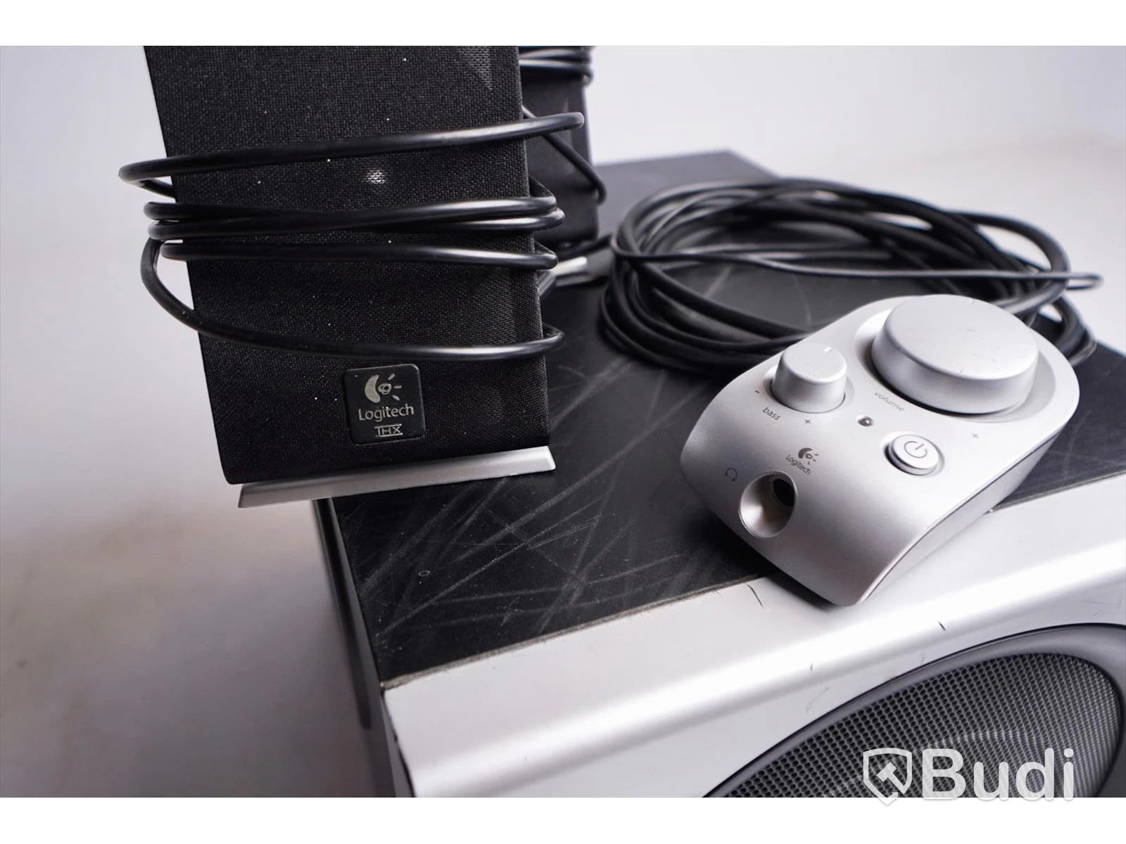 Högtalare Logitech Z-2300