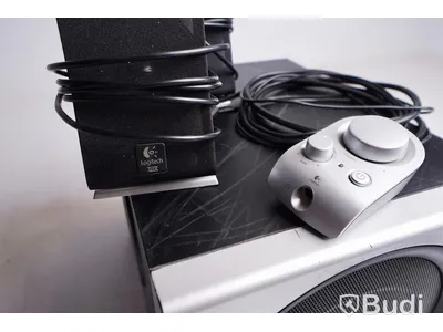 Högtalare Logitech Z-2300