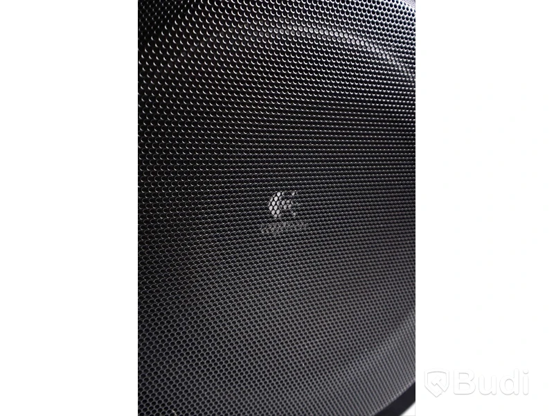 Högtalare Logitech Z-5500 Digital