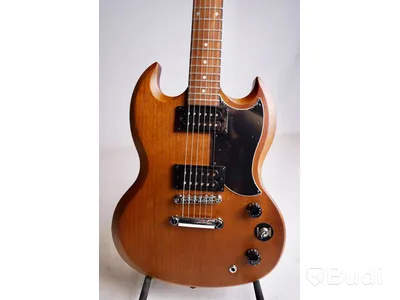 Elektrisk gitarr Epiphone SG - Special VE