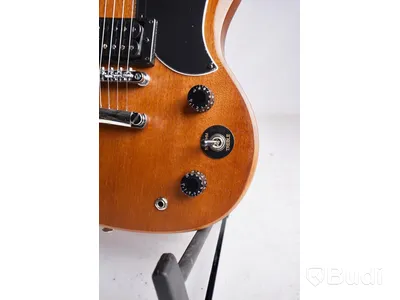 Elektrisk gitarr Epiphone SG - Special VE