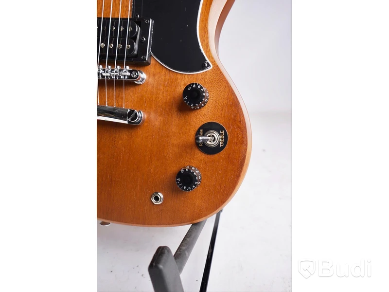 Elektrisk gitarr Epiphone SG - Special VE