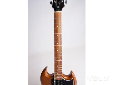 Elektrisk gitarr Epiphone SG - Special VE