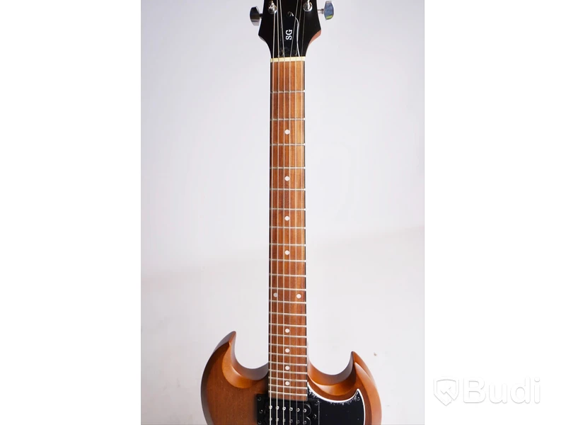 Elektrisk gitarr Epiphone SG - Special VE