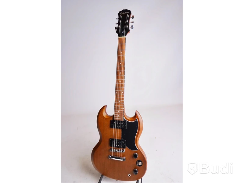Elektrisk gitarr Epiphone SG - Special VE