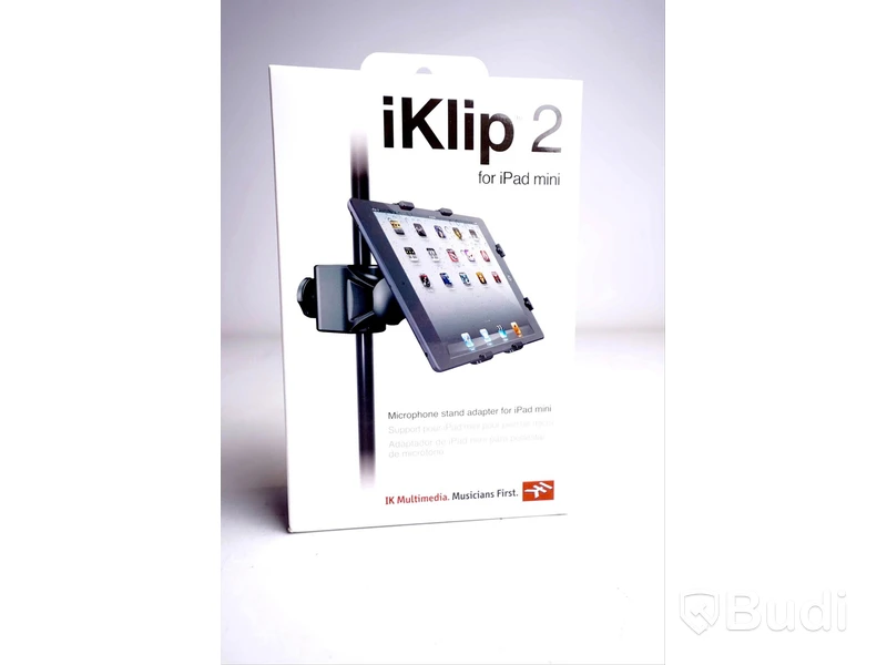 iKlip 2 for iPad mini