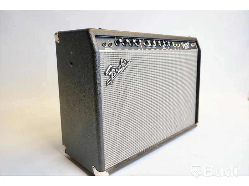 Gitarrförstärkare Fender Frontman 212 R