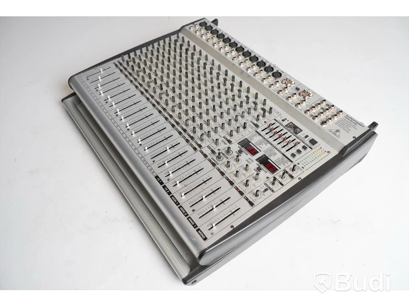 Mixerbord Behringer Europower PMX 5000