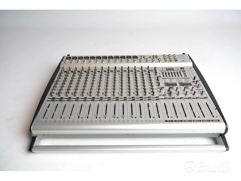 Mixerbord Behringer Europower PMX 5000