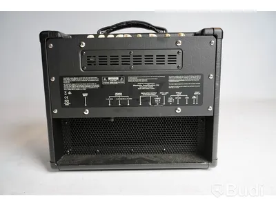 Gitarrförstärkare Blackstar HT-5