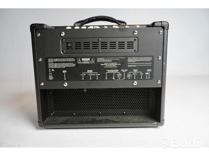 Gitarrförstärkare Blackstar HT-5