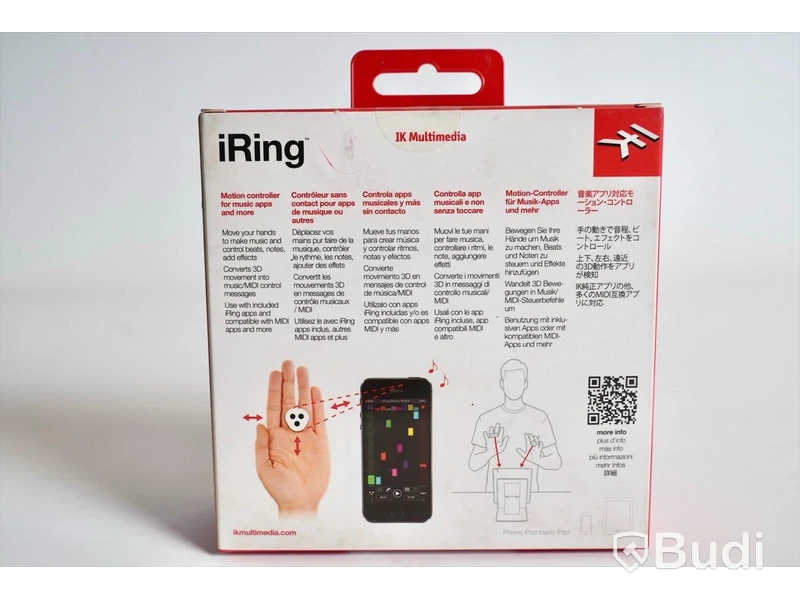 iRing