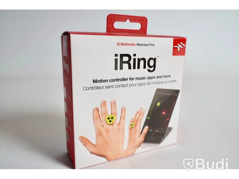 iRing