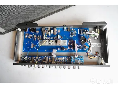 Gitarrförstärkare Peavey Bandit 112