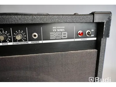 Basförstärkare Yamaha VX series 35B