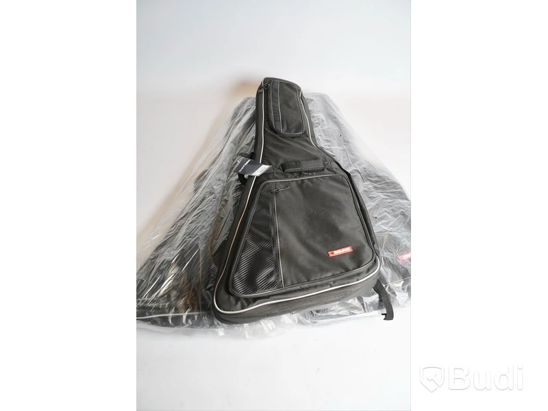 Gitarrfodral 3 st Supreme Prestige e-guitar explorer