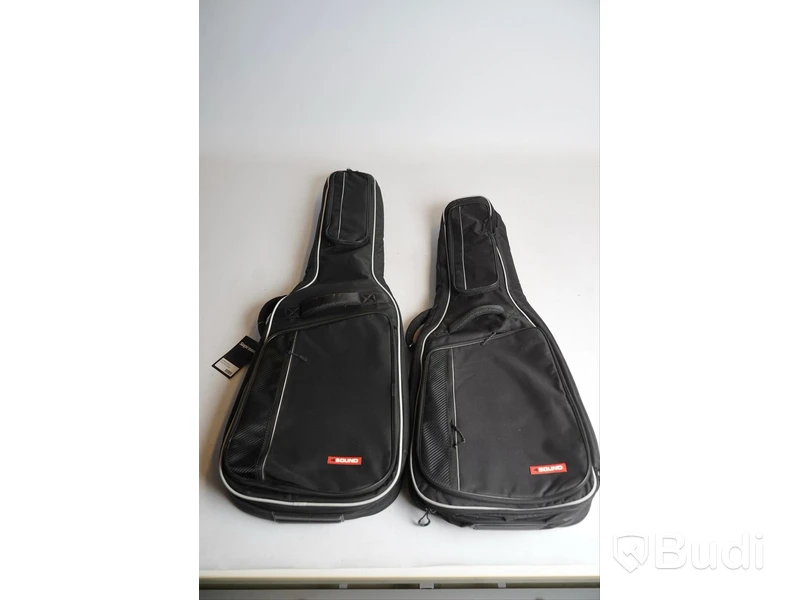 Elbasfodral 2 st Supreme