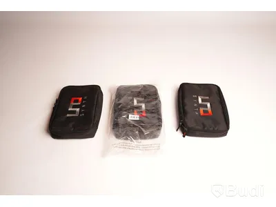 IK Multimedia UNO Synth Travel Case, synth fodral