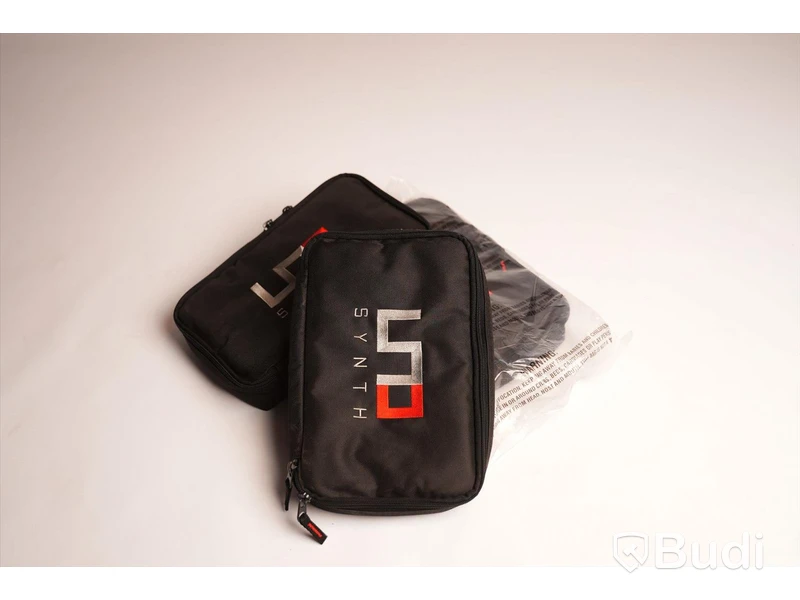 IK Multimedia UNO Synth Travel Case, synth fodral