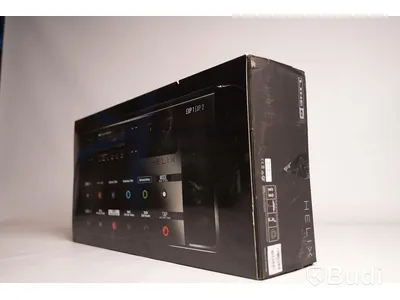 Line 6 Helix, multi-effect pedal, reklamationsvara