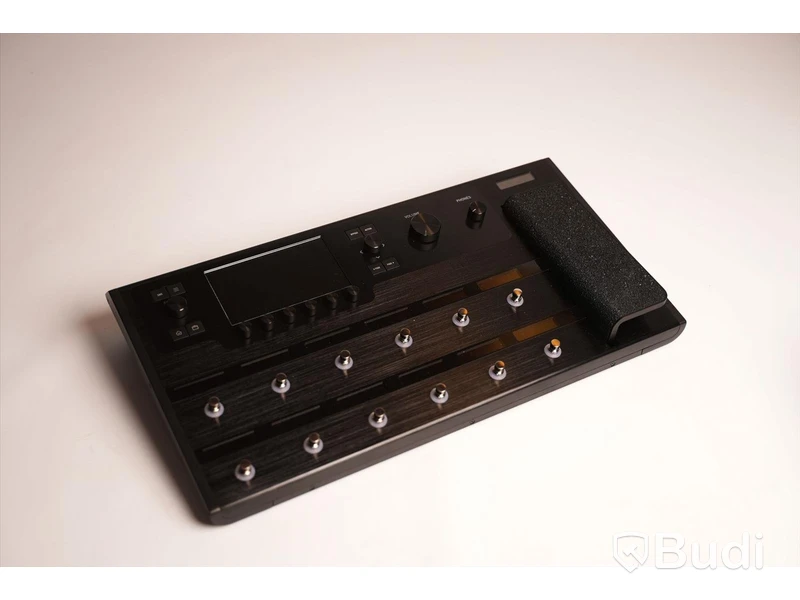 Line 6 Helix, multi-effect pedal, reklamationsvara