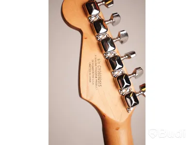 Squier Bullet Stratocaster