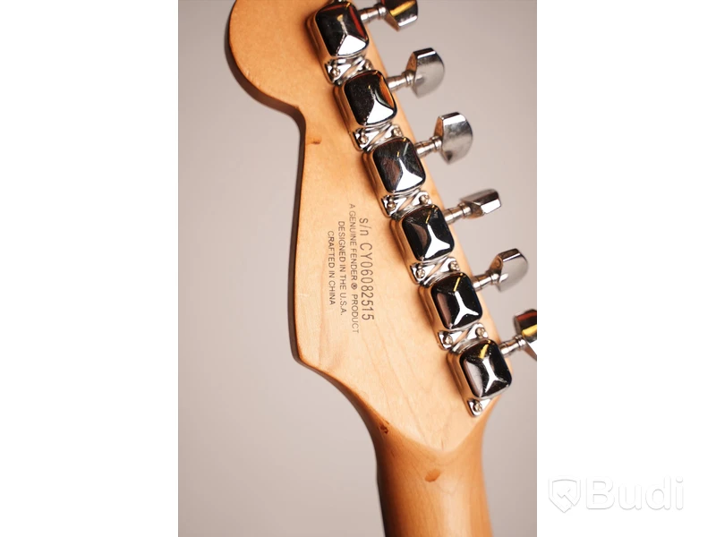 Squier Bullet Stratocaster