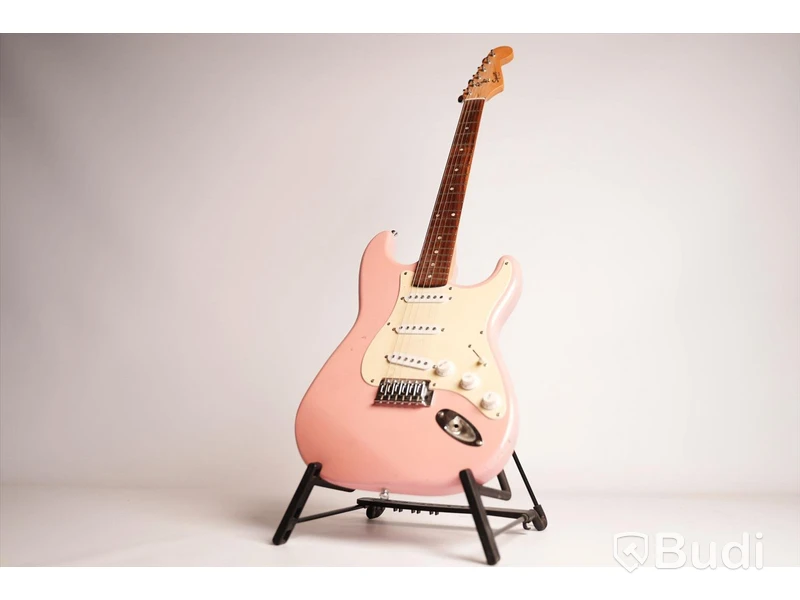 Squier Bullet Stratocaster
