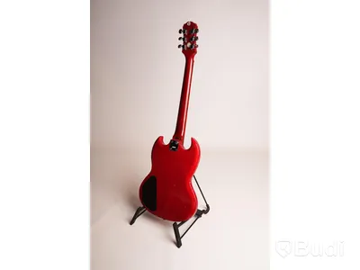 Epiphone SG Special