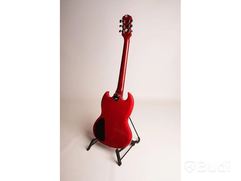 Epiphone SG Special