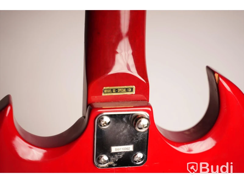 Epiphone SG Special