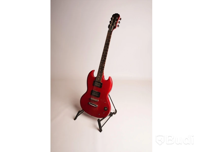 Epiphone SG Special
