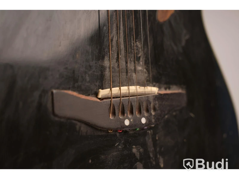 Applause AE147, akustisk gitarr