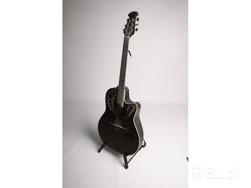 Applause AE147, akustisk gitarr