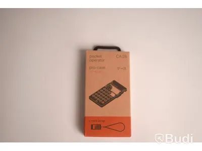 4st Teenage Engineering Pro-Case Pocket Operator CA28