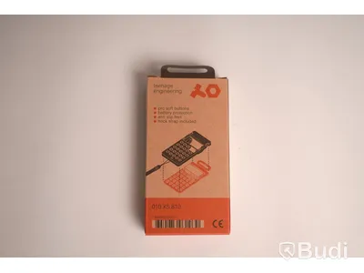 4st Teenage Engineering Pro-Case Pocket Operator CA28