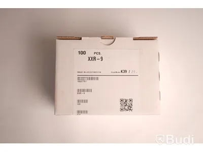 5st paket Neutrik XXR-9