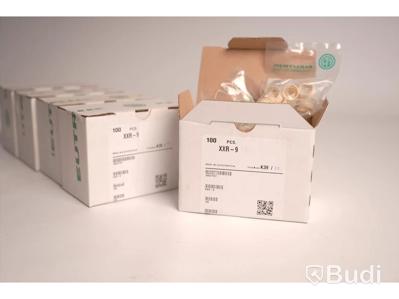 5st paket Neutrik XXR-9