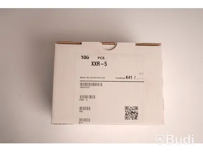 4st paket Neutrik XXR-5