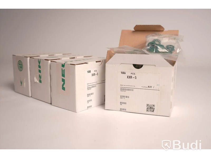 4st paket Neutrik XXR-5
